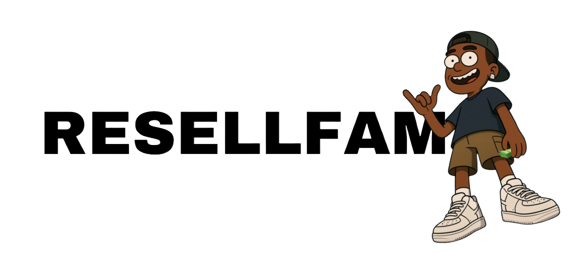 ResellFam